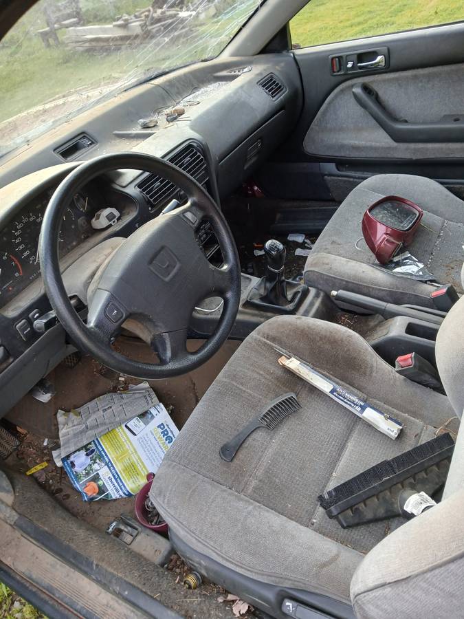 Honda-accord-ex-manual-transmission-1992-red-5
