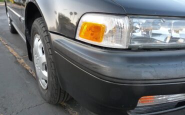 Honda-accord-lx-1991-grey-1