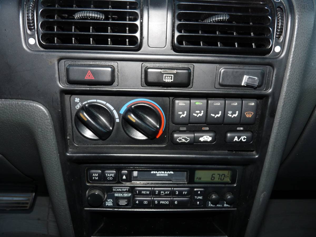 Honda-accord-lx-1991-grey-16