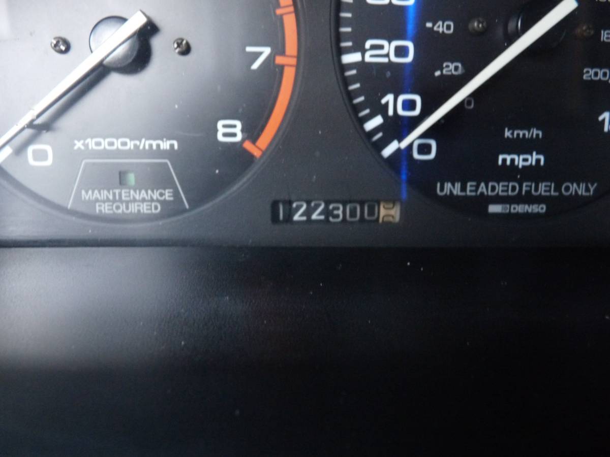 Honda-accord-lx-1991-grey-22