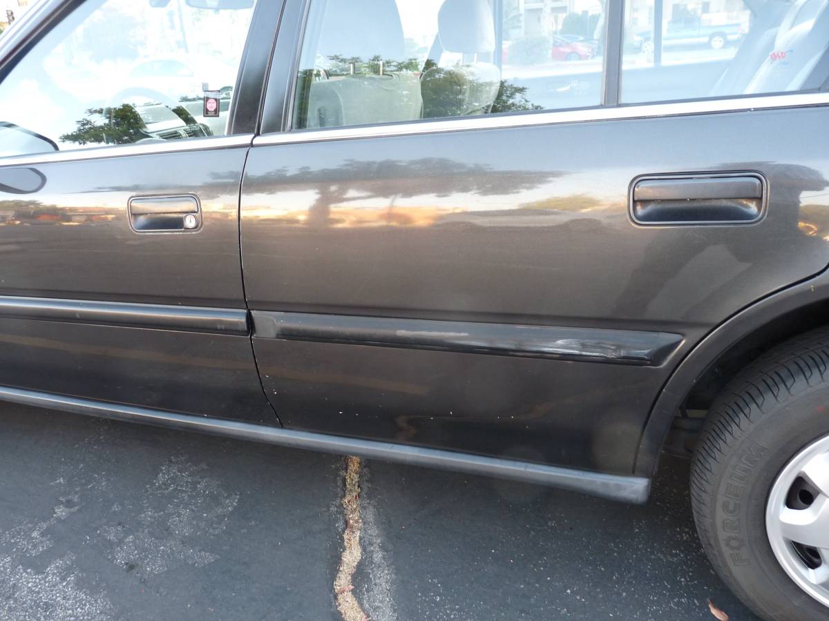 Honda-accord-lx-1991-grey-7