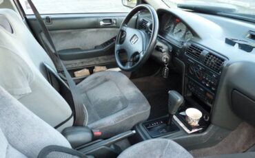 Honda-accord-lx-1991-grey-9