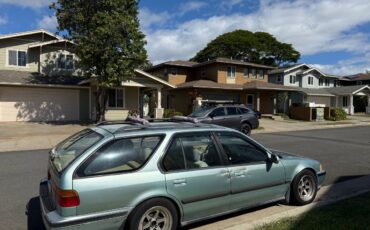 Honda-accord-lx-1992-green-3