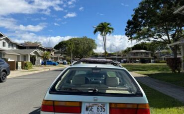 Honda-accord-lx-1992-green-4