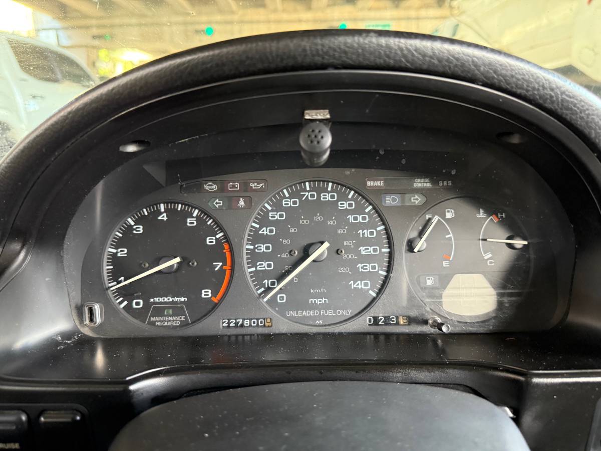 Honda-accord-lx-1992-green-5