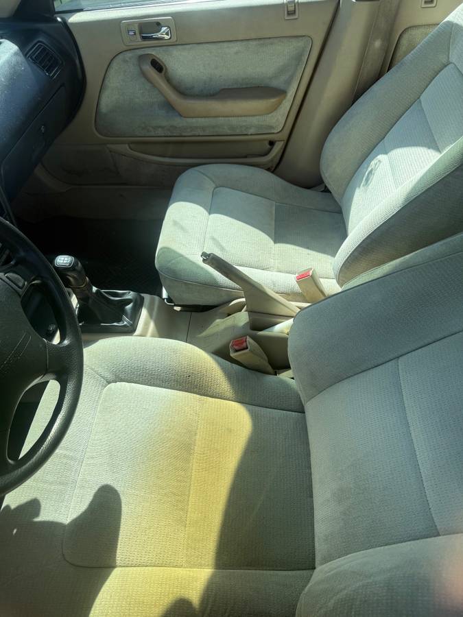 Honda-accord-lx-1992-green-6