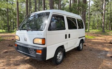 Honda-acty-1992-white-5