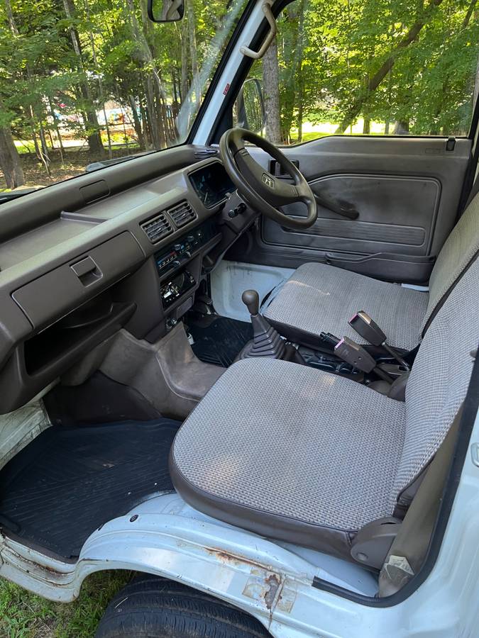 Honda-acty-1994-white-1