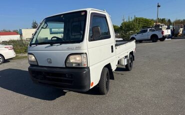 Honda-acty-4wd-1989-white-1