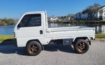 Honda-acty-minitruck-1994-white