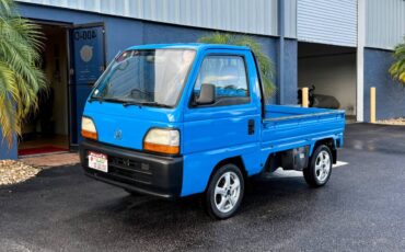 Honda-acty-minitruck-1995-blue