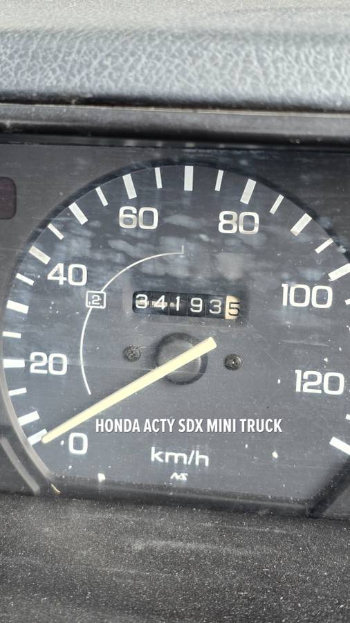 Honda-acty-sdx-mini-truck-1993-white-1