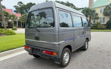 Honda-acty-van-1991-grey-1