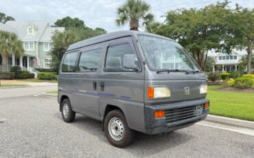 Honda-acty-van-1991-grey