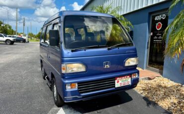 Honda-acty-van-1993-blue-1