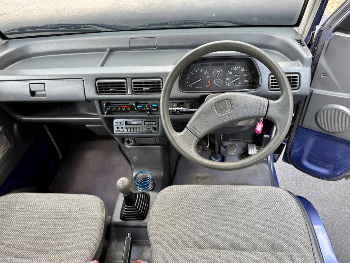 Honda-acty-van-1993-blue-14