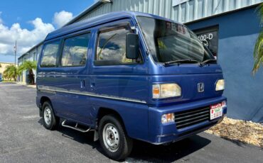 Honda-acty-van-1993-blue