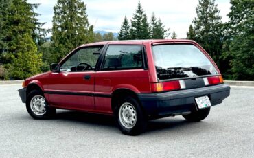 Honda-civic-1987-brown-1
