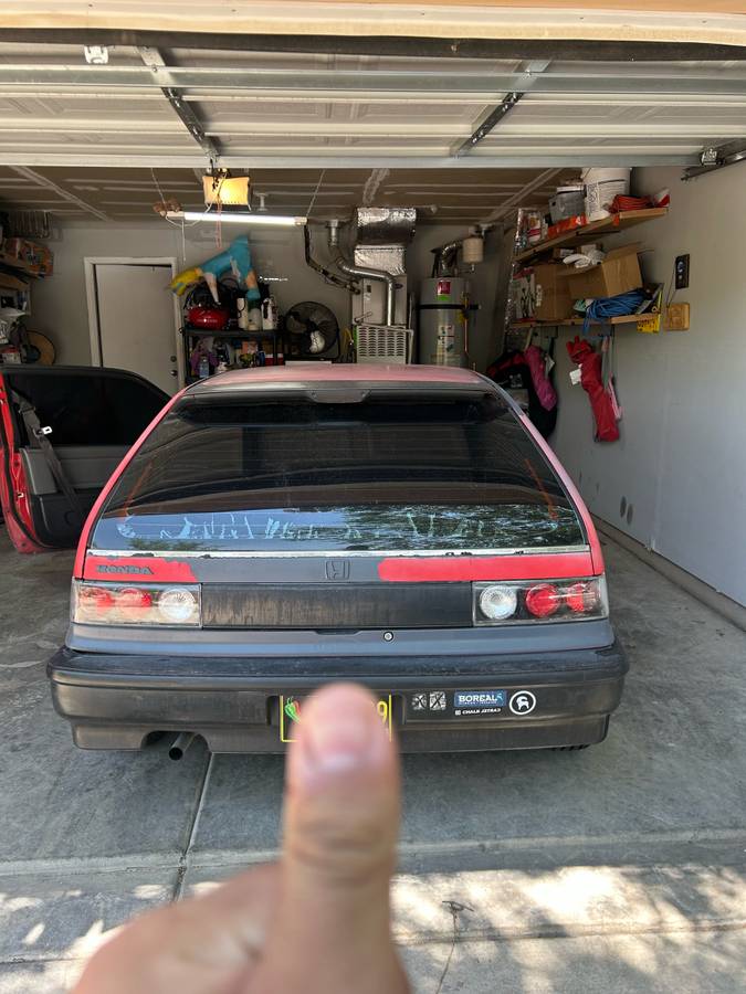Honda-civic-1991-red-2