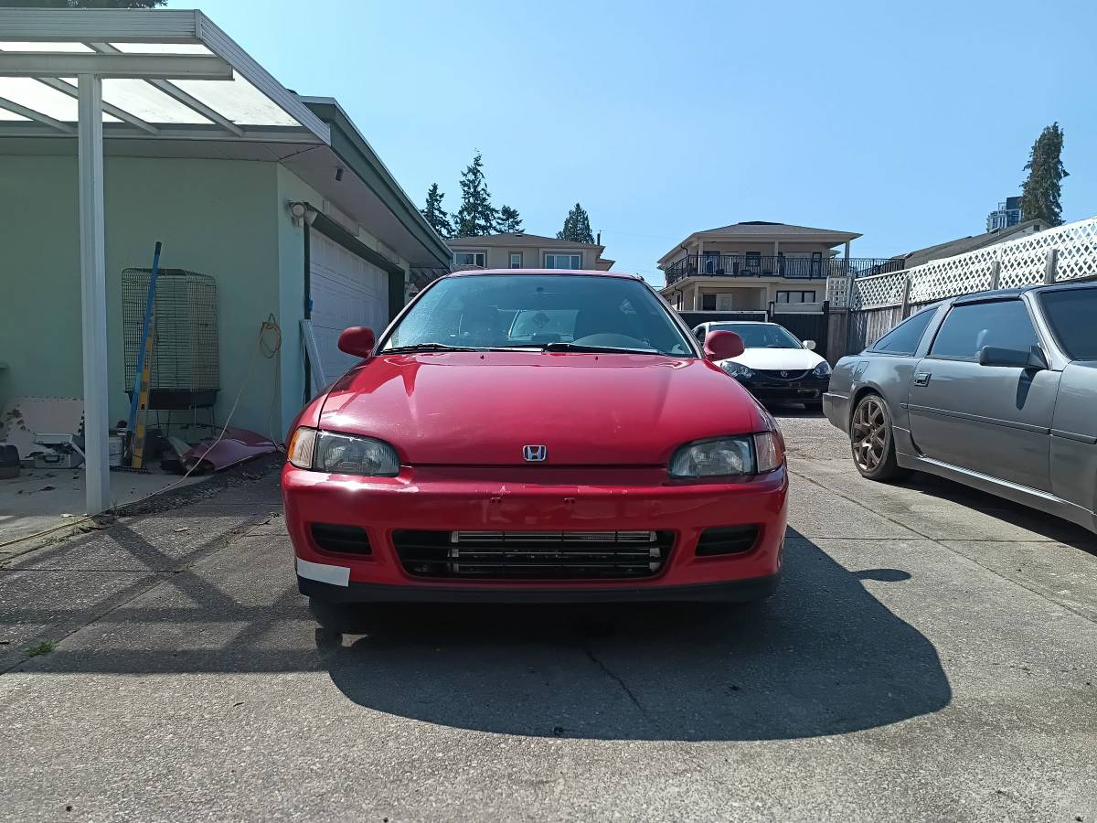 Honda-civic-1995-red-1