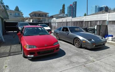 Honda-civic-1995-red