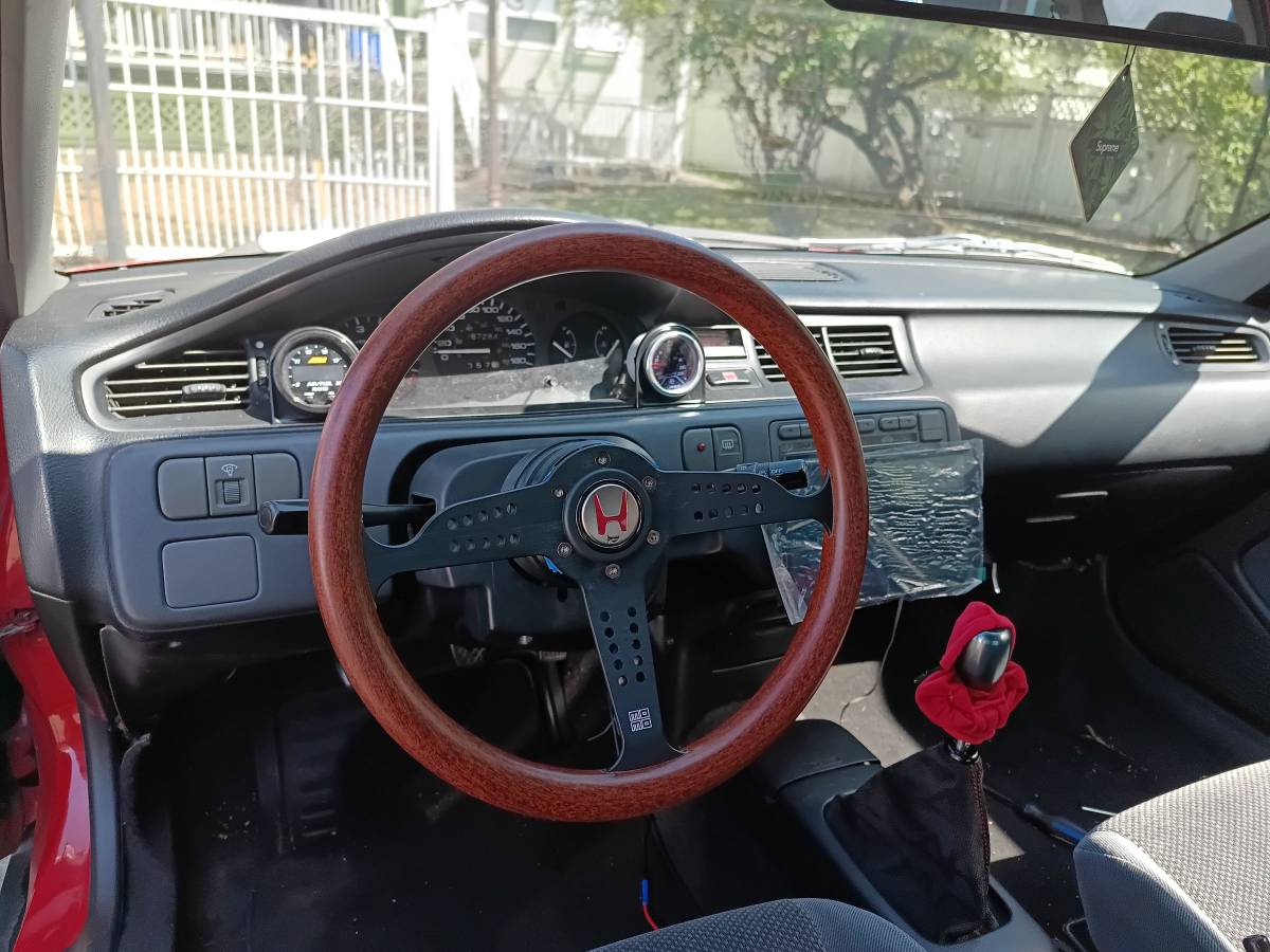 Honda-civic-1995-red-9