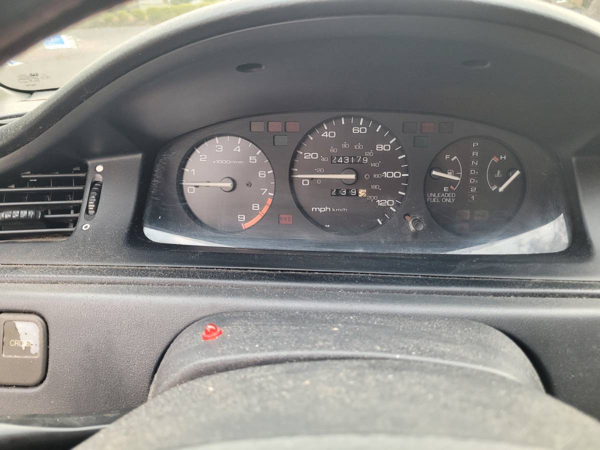 Honda-civic-2-door-1995-red-1