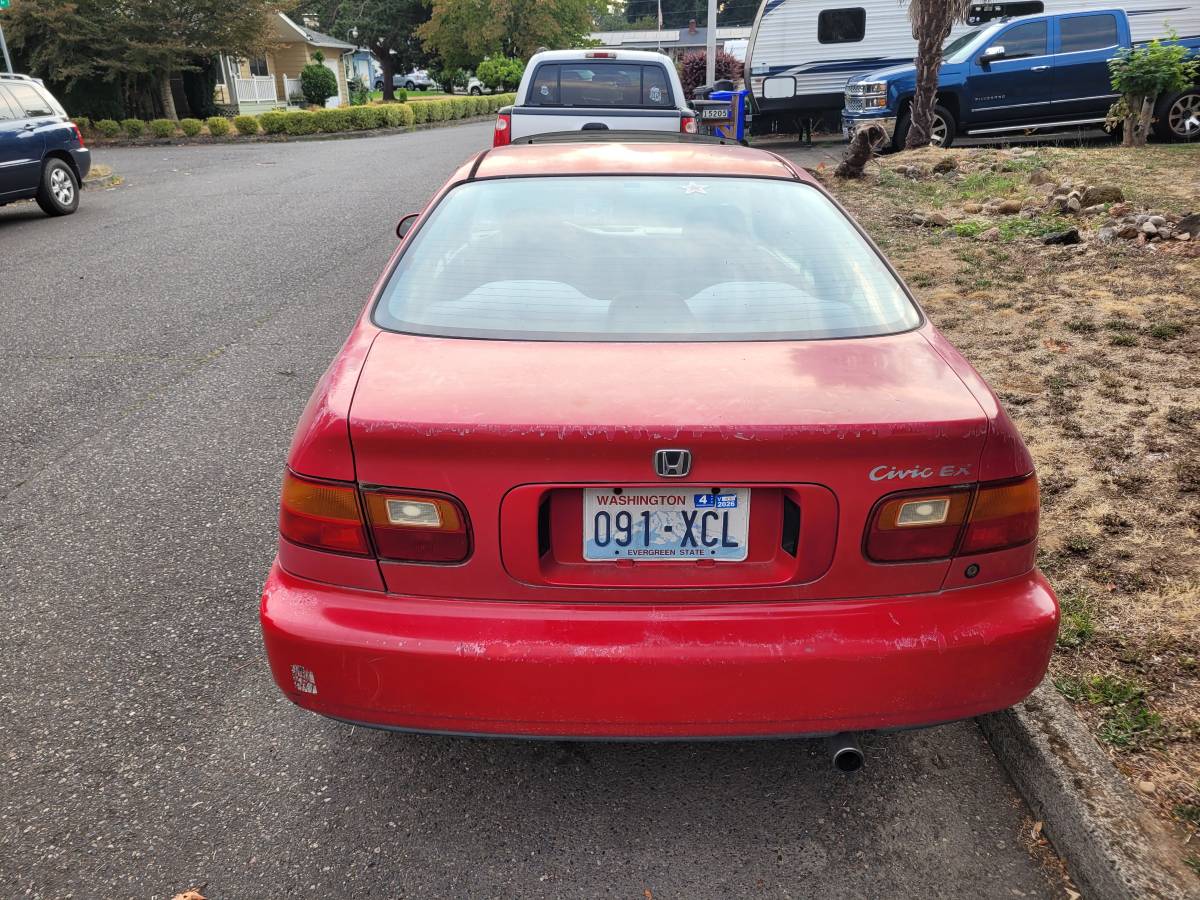 Honda-civic-2-door-1995-red-2