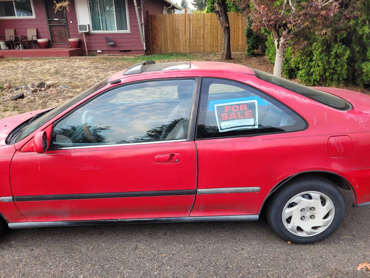 Honda-civic-2-door-1995-red-4