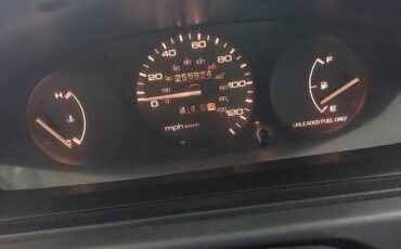 Honda-civic-dxex-1995-black-11