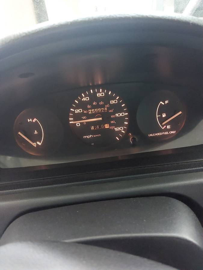 Honda-civic-dxex-1995-black-11