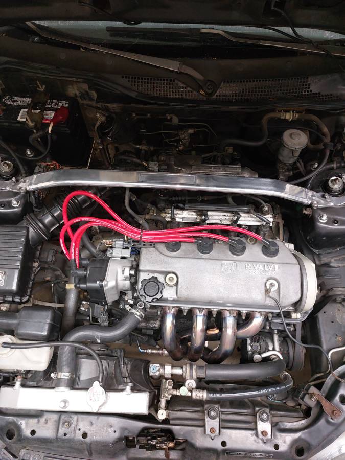 Honda-civic-dxex-1995-black-3