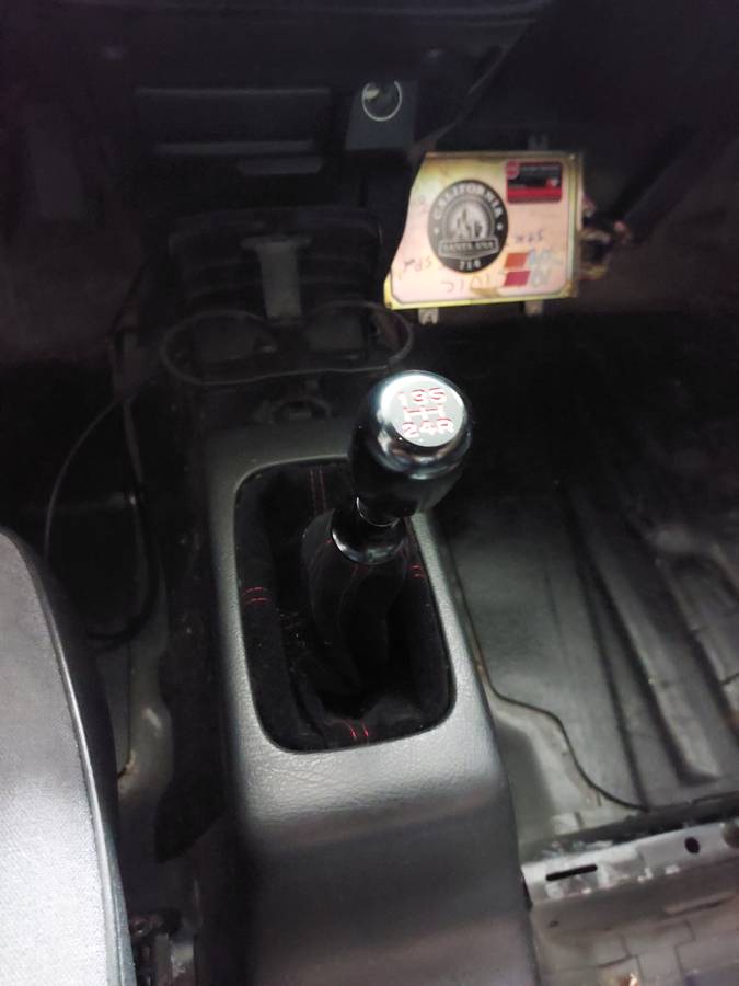 Honda-civic-dxex-1995-black-7