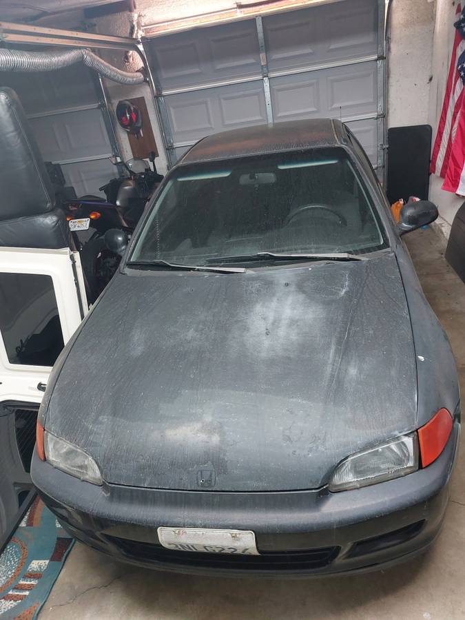 Honda-civic-dxex-1995-black