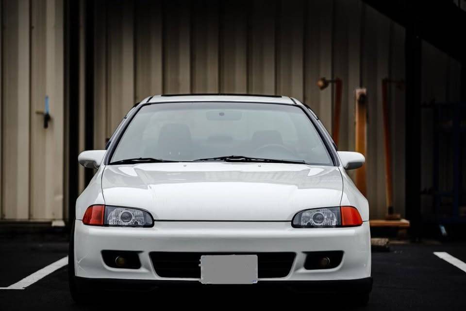 Honda-civic-ex-1995-white-2