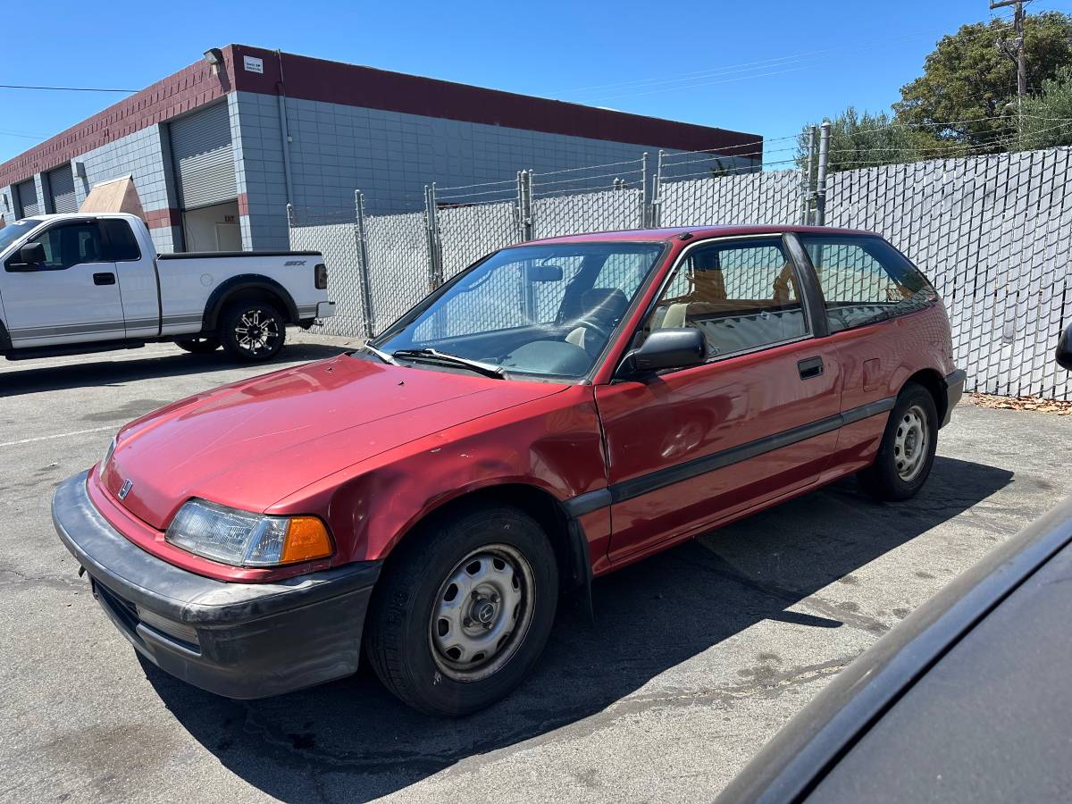 Honda-civic-hatchback-1990-grey-1