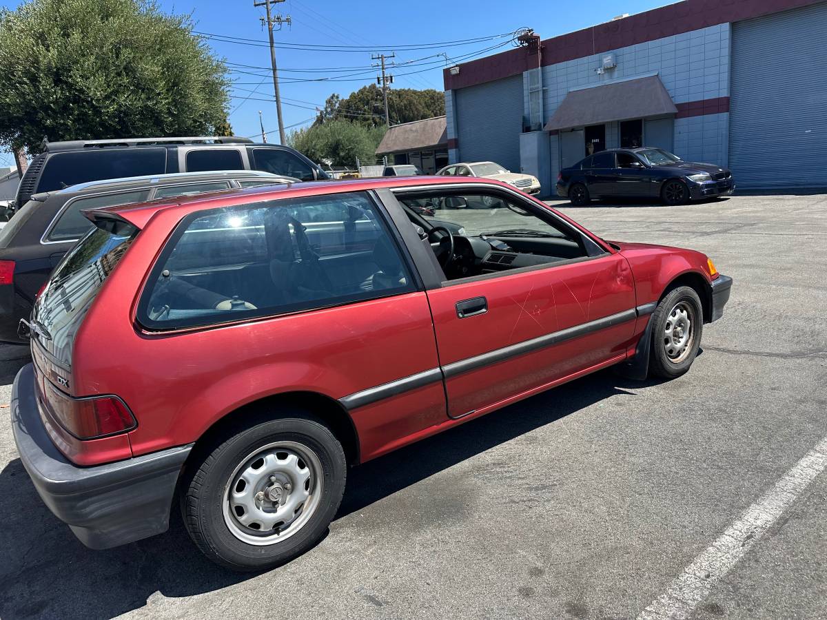 Honda-civic-hatchback-1990-grey-2