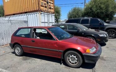 Honda-civic-hatchback-1990-grey