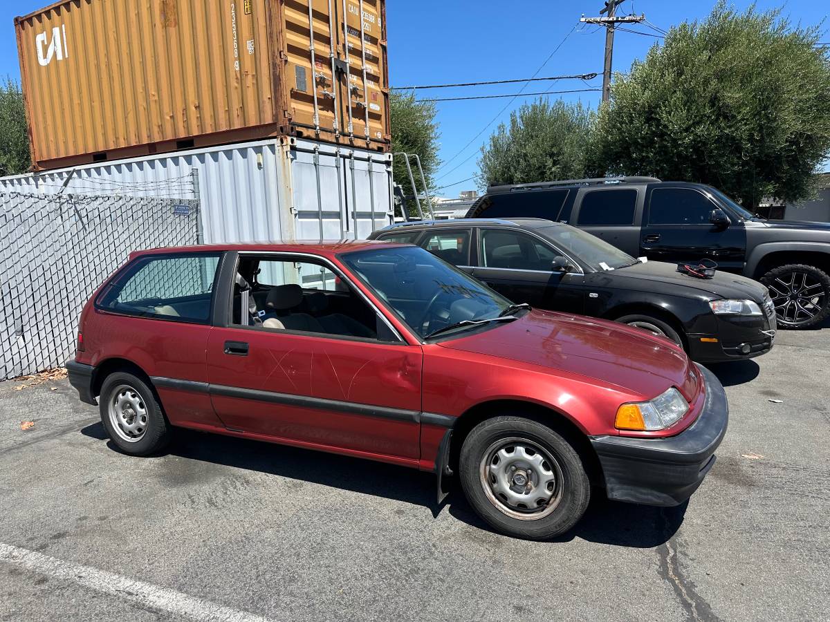 Honda-civic-hatchback-1990-grey