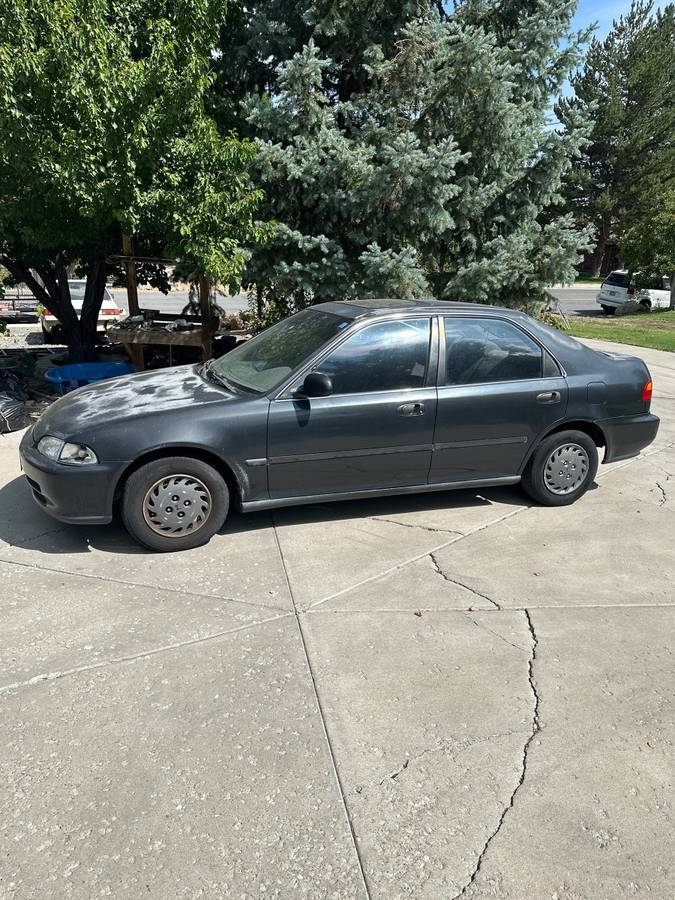 Honda-civic-lx-1992-grey-2