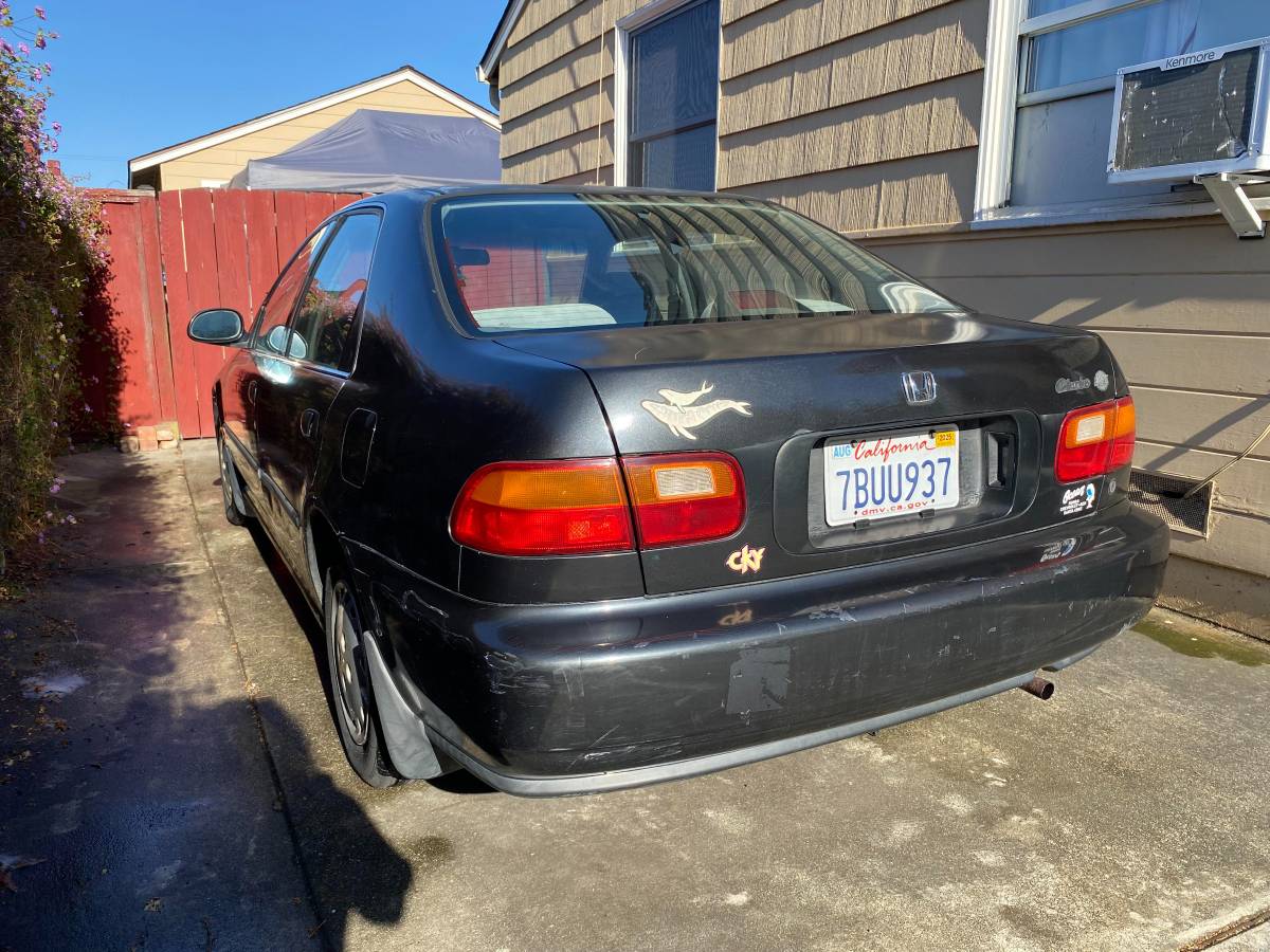 Honda-civic-lx-1993-black-1