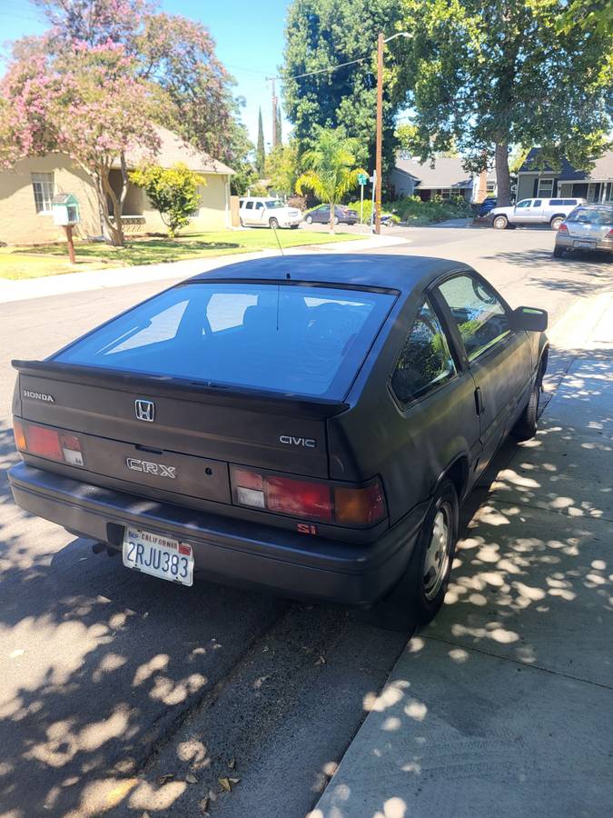 Honda-crx-1985-black