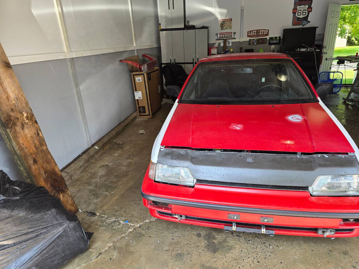 Honda-crx-1986-red-1