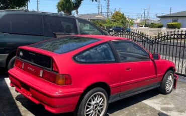 Honda-crx-1988-red-1