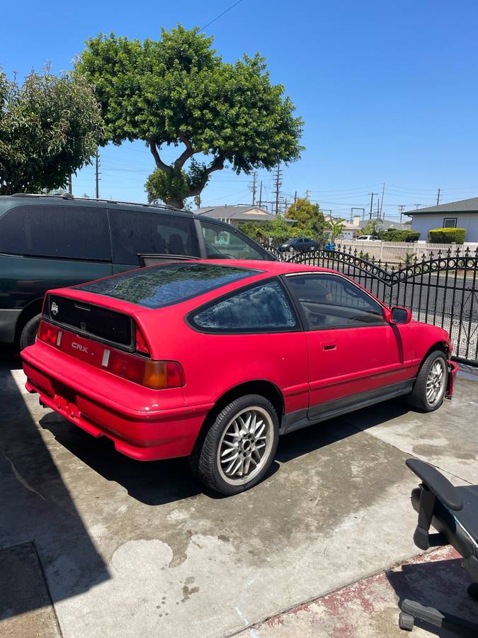Honda-crx-1988-red-1