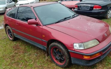 Honda-crx-1990