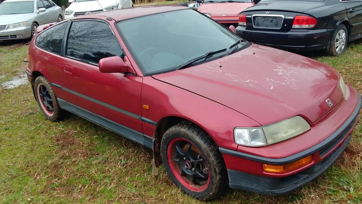 Honda-crx-1990