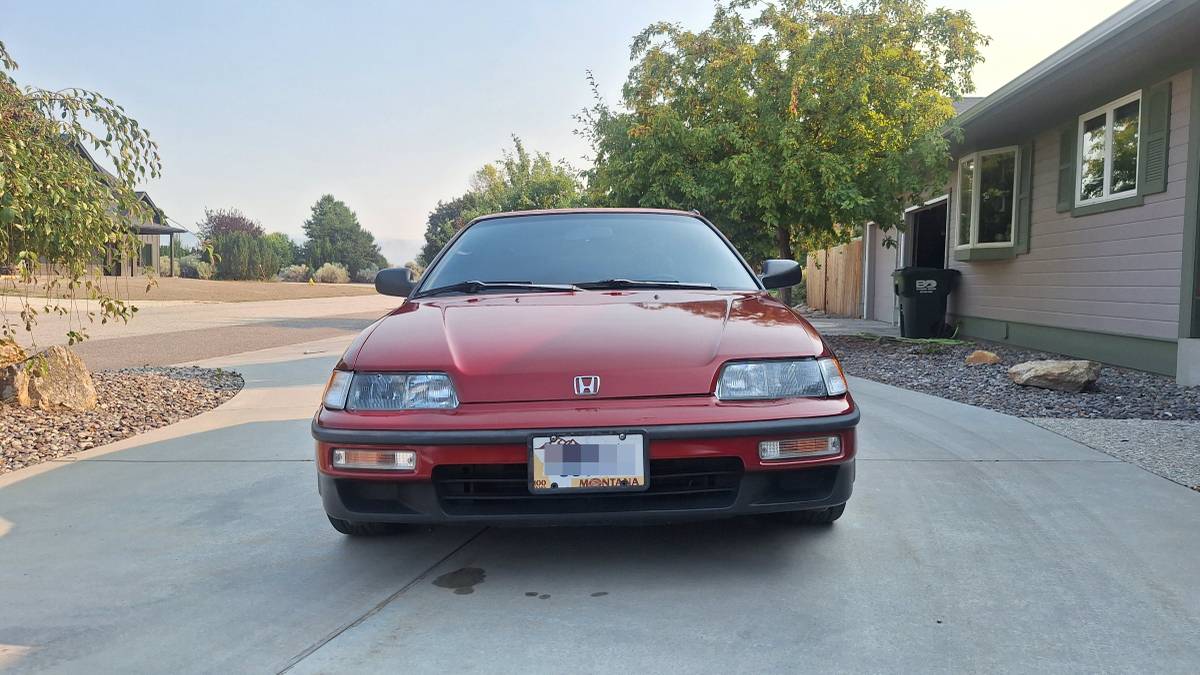Honda-crx-1991-red-1