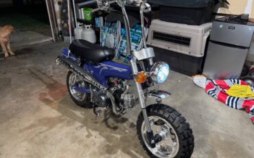 Honda-ct-70-1981