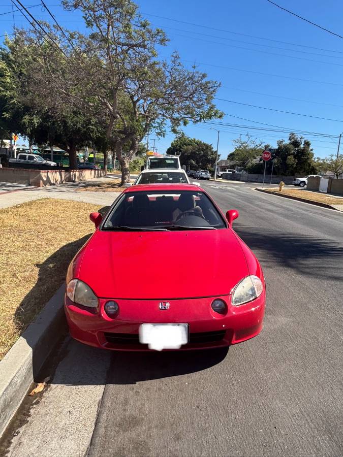 Honda-del-sol-1993-red